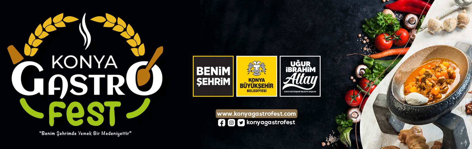 Gastronomi Festivali