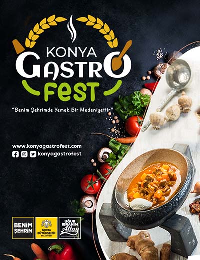 Gastronomi Festivali