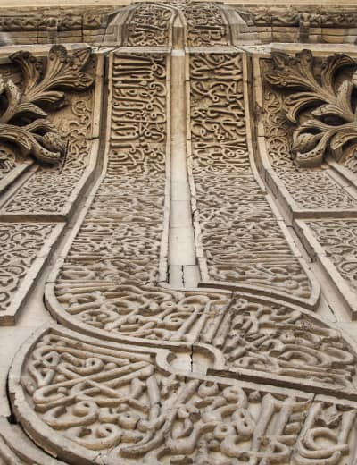 Konya'da Tarih ve Kültür