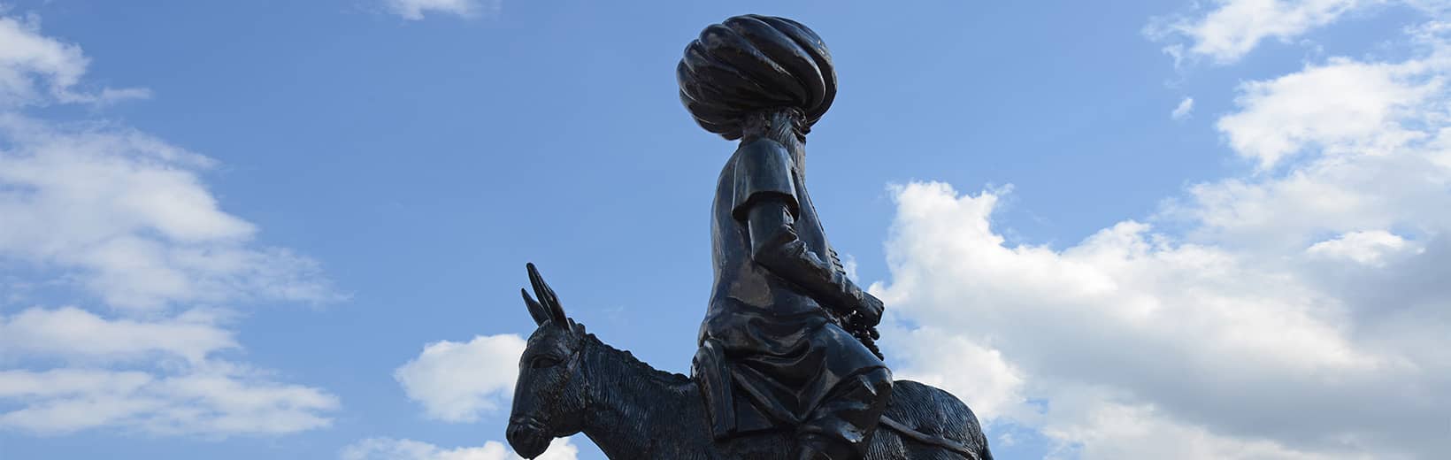 Nasreddin Hoca Şenliği