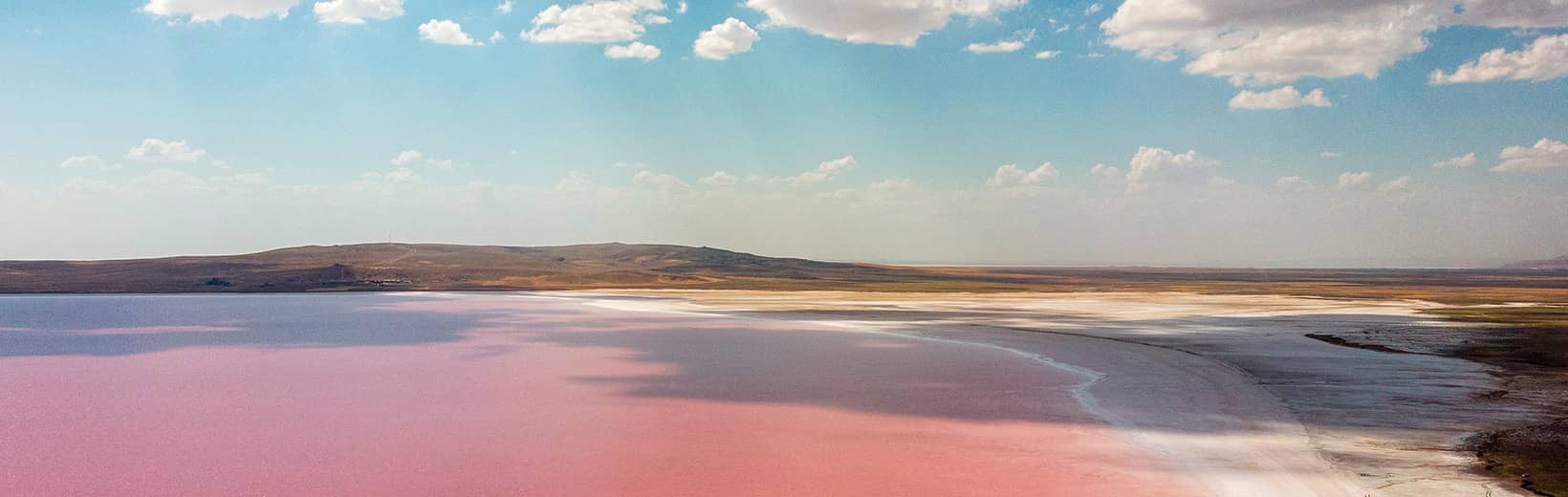 Tuz Gölü