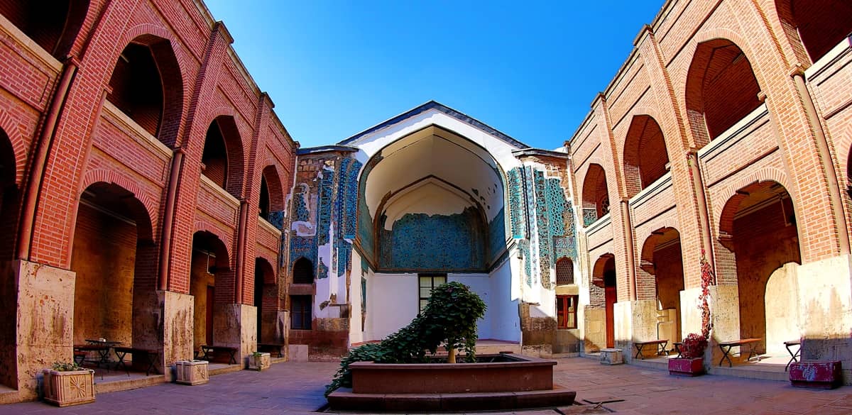 Anadolu Selçuklu Medreseleri