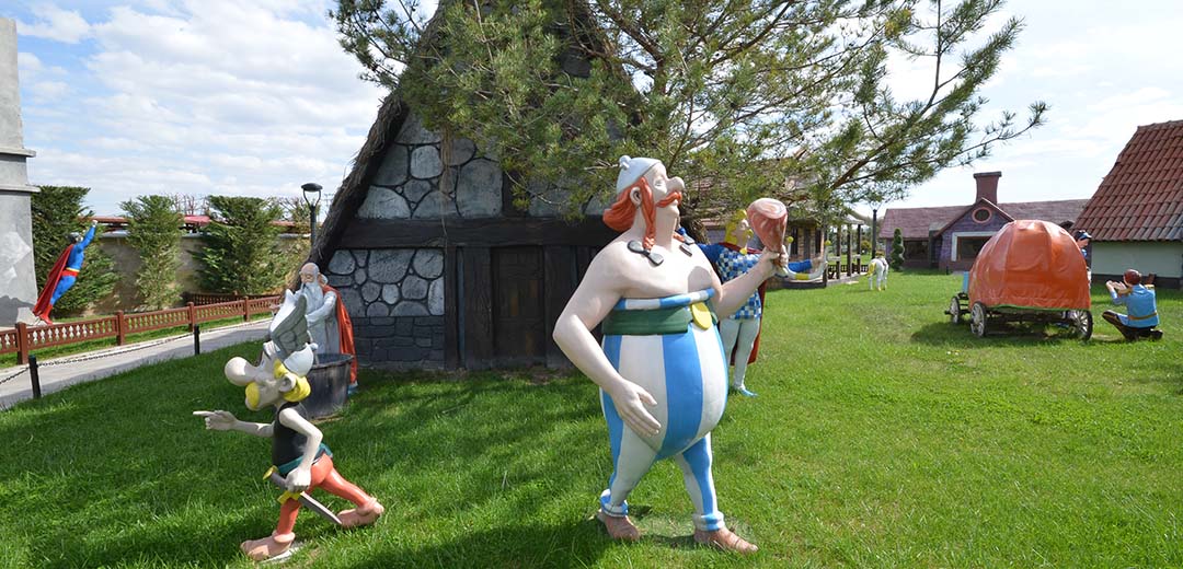 Çocuklar İçin Konya Rotaları