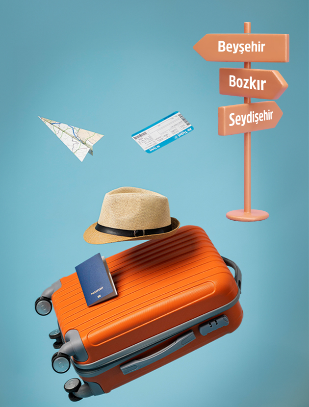Seyahat Acentaları