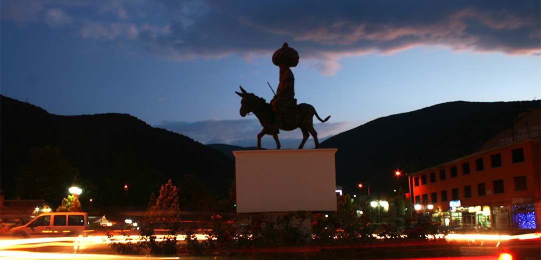 Nasreddin Hoca Şenliği