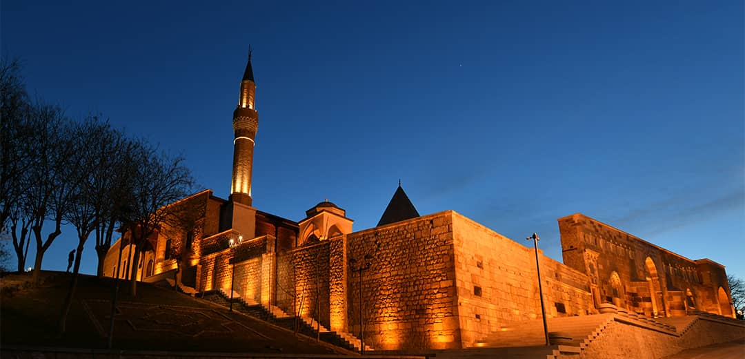 Selçuklu İmparatorluğu