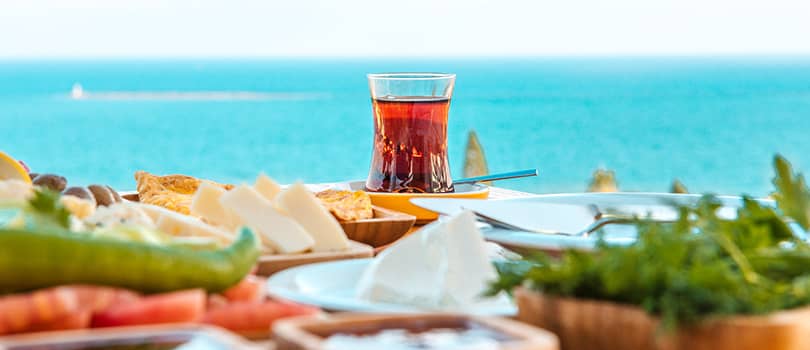 Konya Lezzet Rotaları