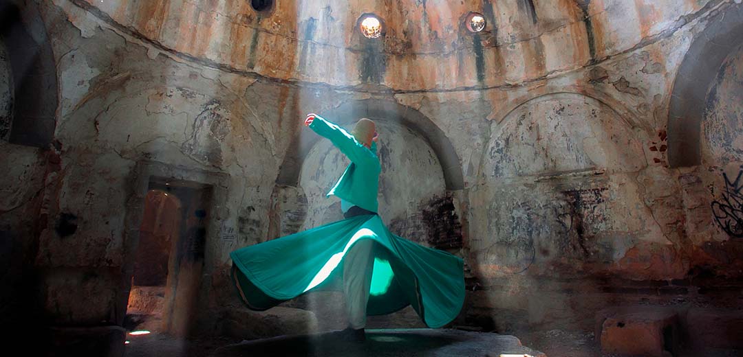 Yol ve Yolculuk Etkinliği