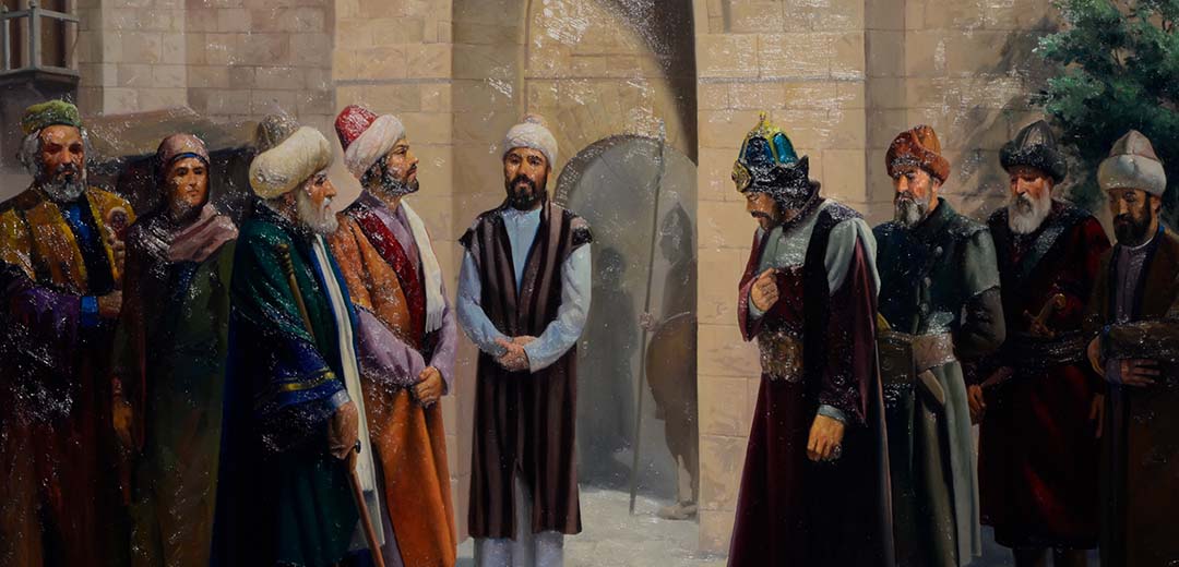 Yol ve Yolculuk Etkinliği