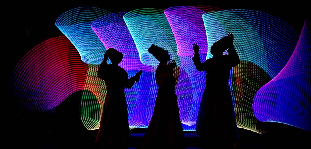 Konya Mistik Müzik Festivali