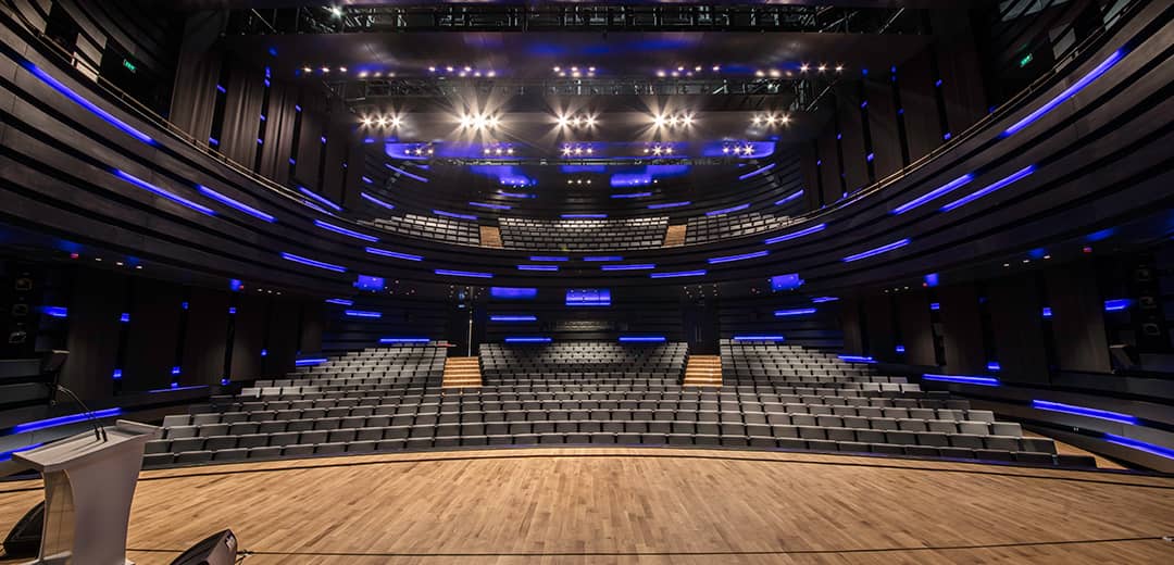 Konya’da Kongre ve Toplantı 